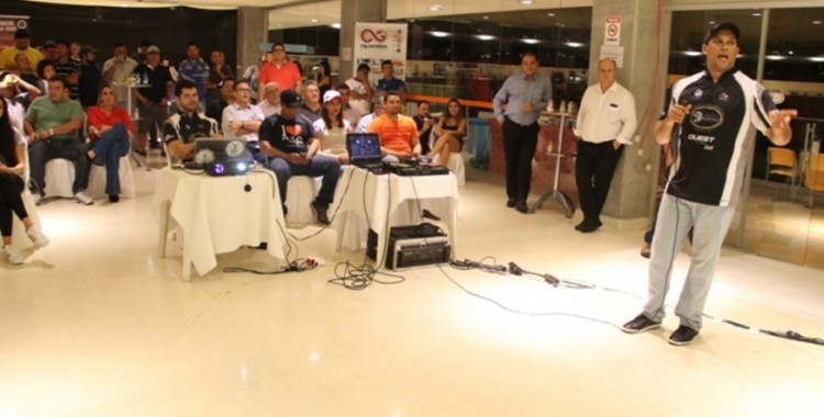 CCG Seguros patrocina o 4º Torneio de Pesca Esportiva Amigos do Tarumã